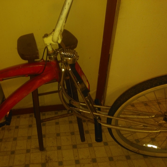 Chopper bikes - Picture 6 of 8